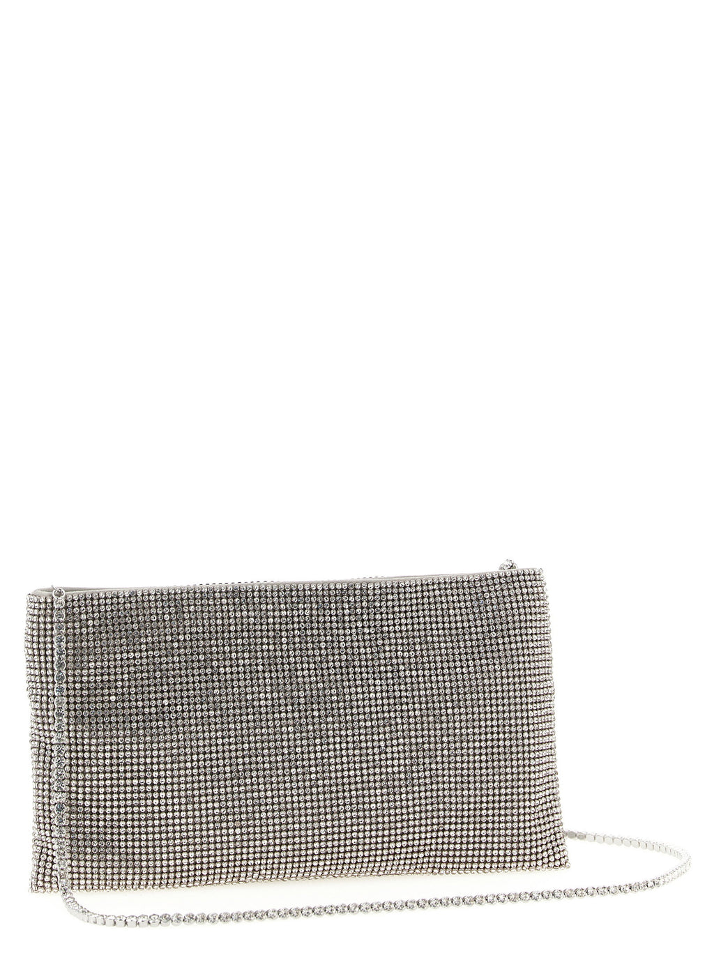 Benedetta Bruzziches Your Best Friend - La Petite Clutch