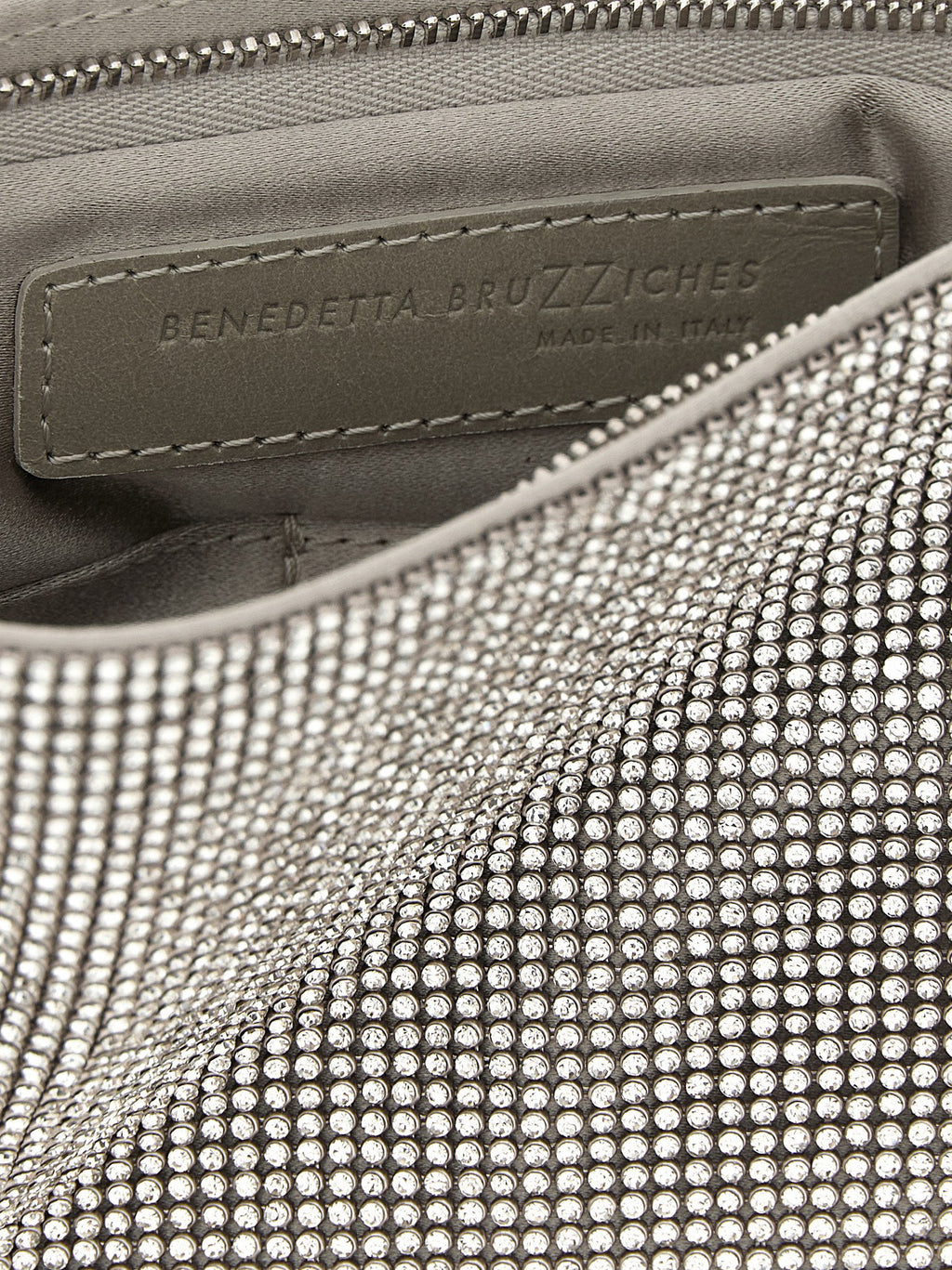 Benedetta Bruzziches Your Best Friend - La Petite Clutch