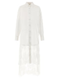 Zimmermann Vaillant Lace Dress
