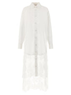 Zimmermann Vaillant Lace Dress
