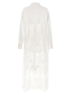 Zimmermann Vaillant Lace Dress
