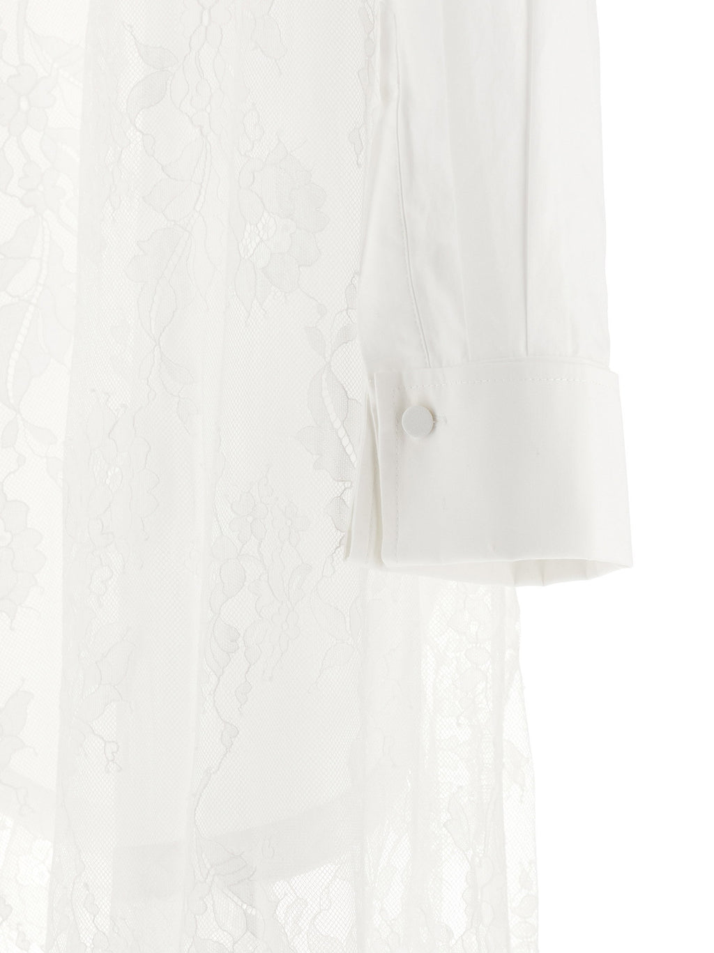Zimmermann Vaillant Lace Dress