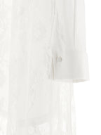 Zimmermann Vaillant Lace Dress