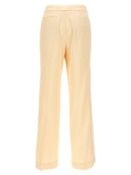 Zimmermann Illustration Straight Tux Pants