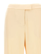Zimmermann Illustration Straight Tux Pants