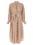 Zimmermann Vaillant Chemisier Dress