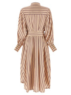 Zimmermann Vaillant Chemisier Dress