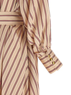 Zimmermann Vaillant Chemisier Dress
