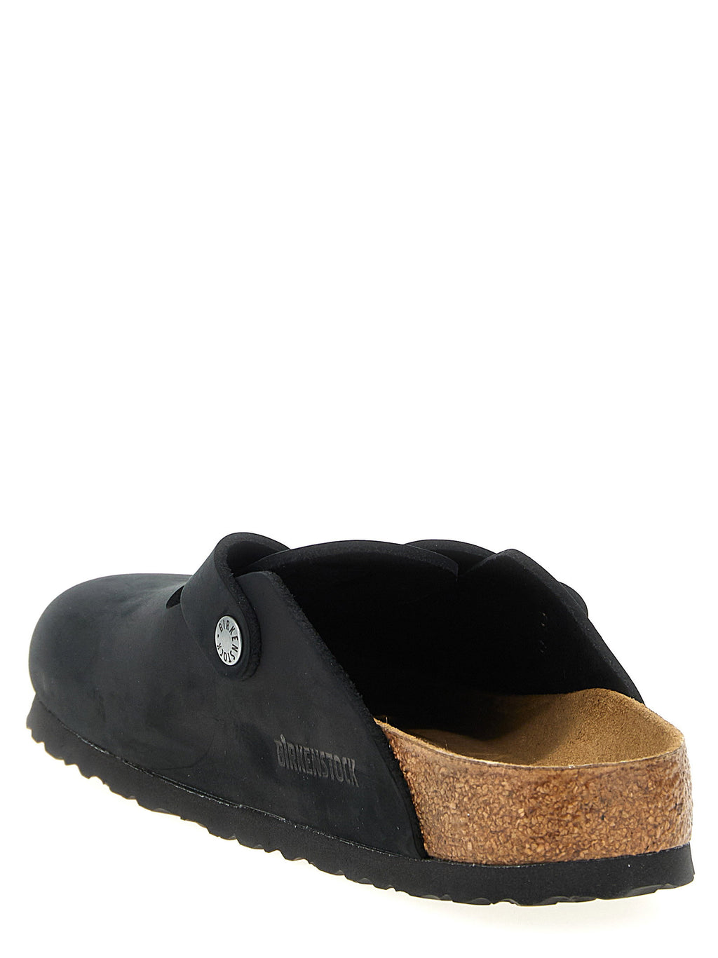 Birkenstock Boston Sabots