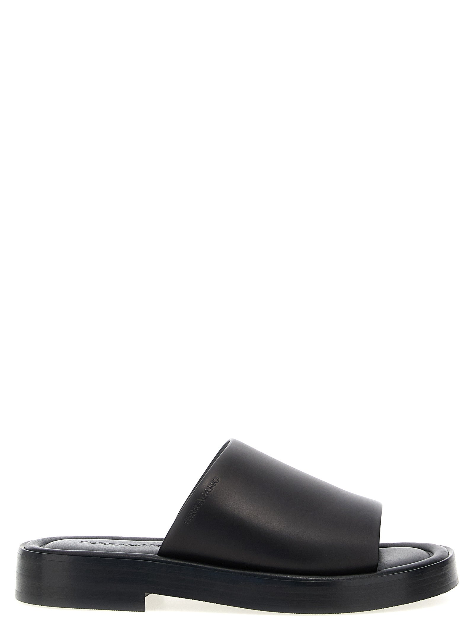 Ferragamo Giunone’ Sandals