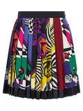 Versace Teatro Skirt
