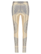 Versace La Coupe Des Dieux Leggings