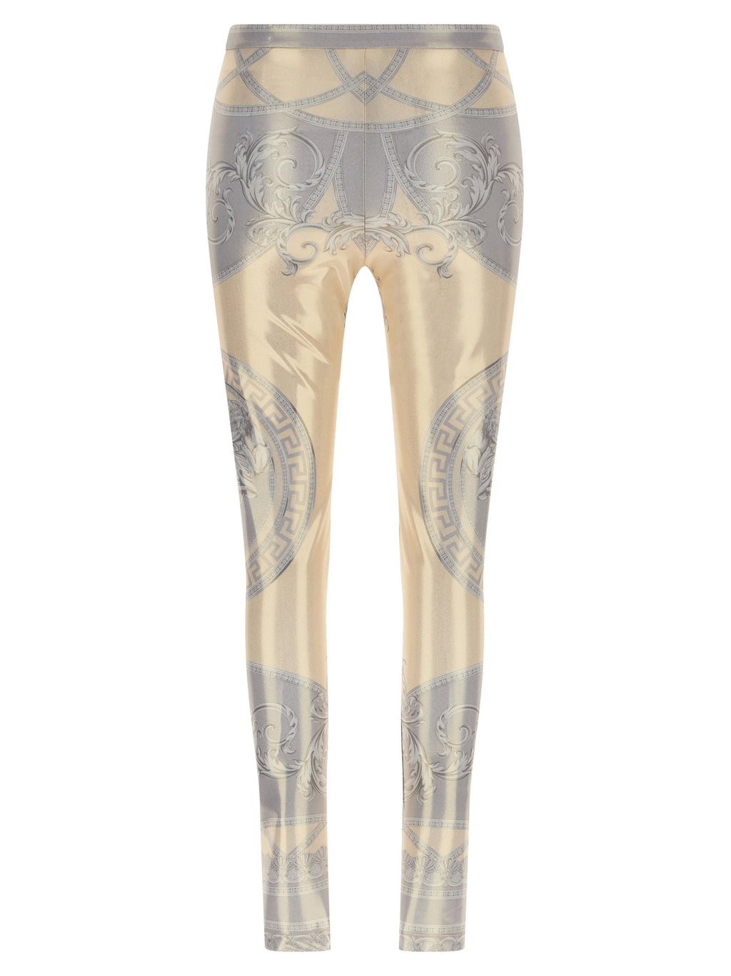 Versace La Coupe Des Dieux Leggings