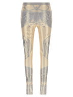 Versace La Coupe Des Dieux Leggings