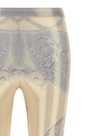 Versace La Coupe Des Dieux Leggings