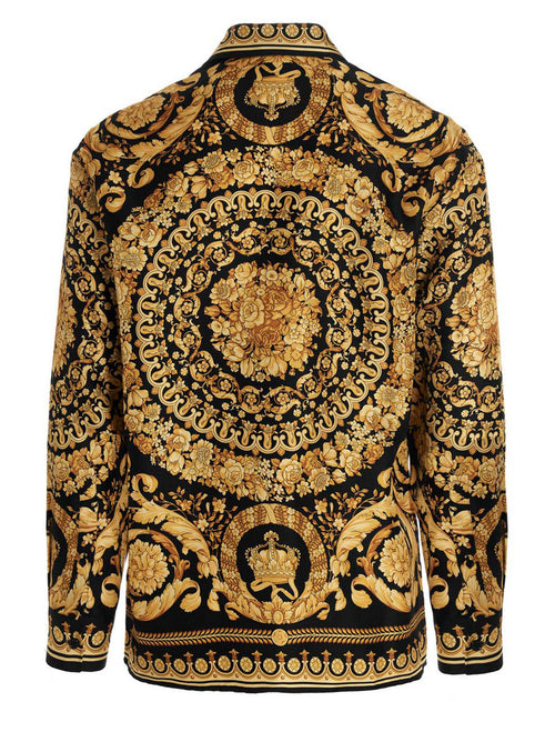 Versace Barocco Shirt