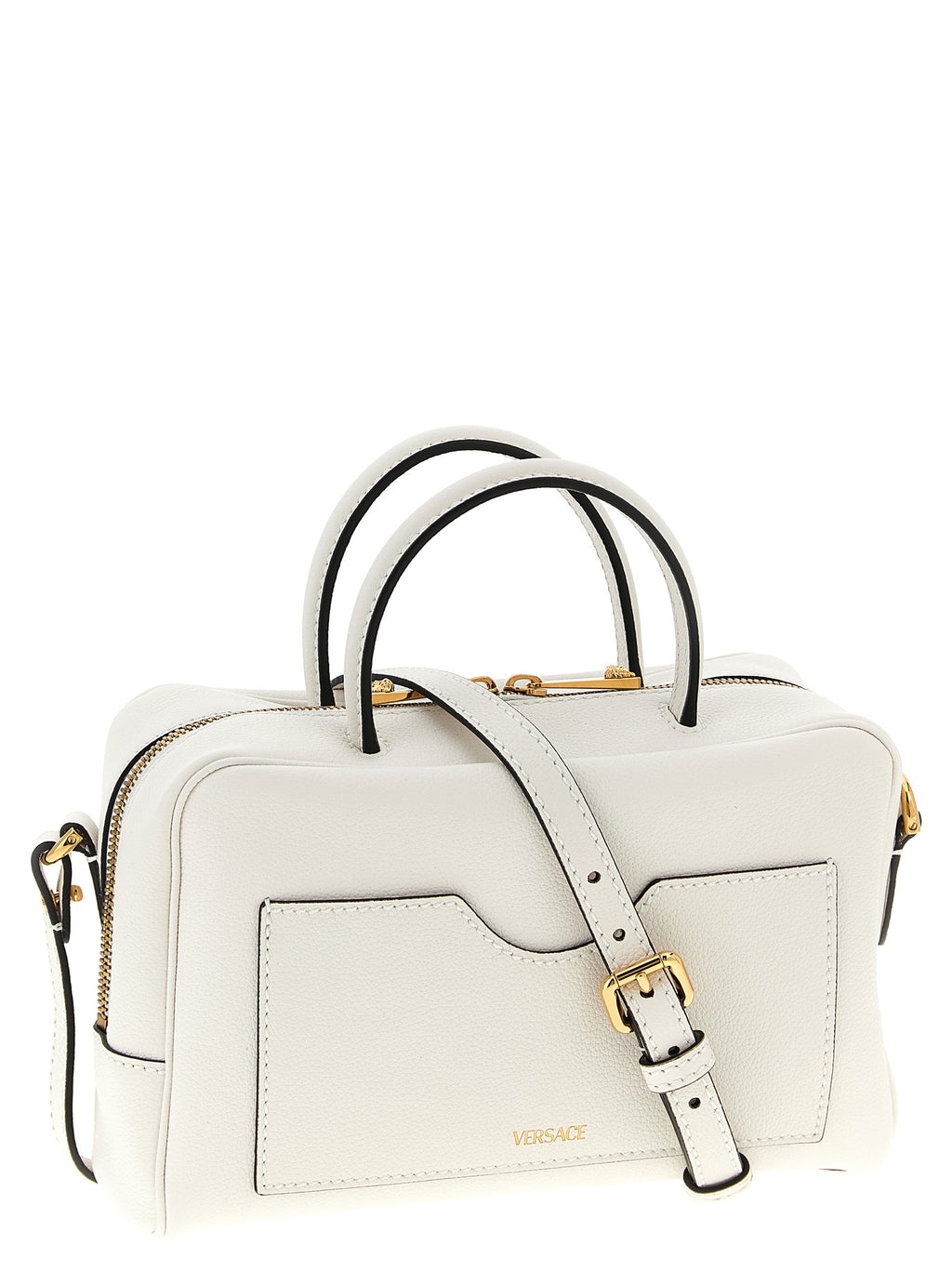 Versace La Medusa Handbag