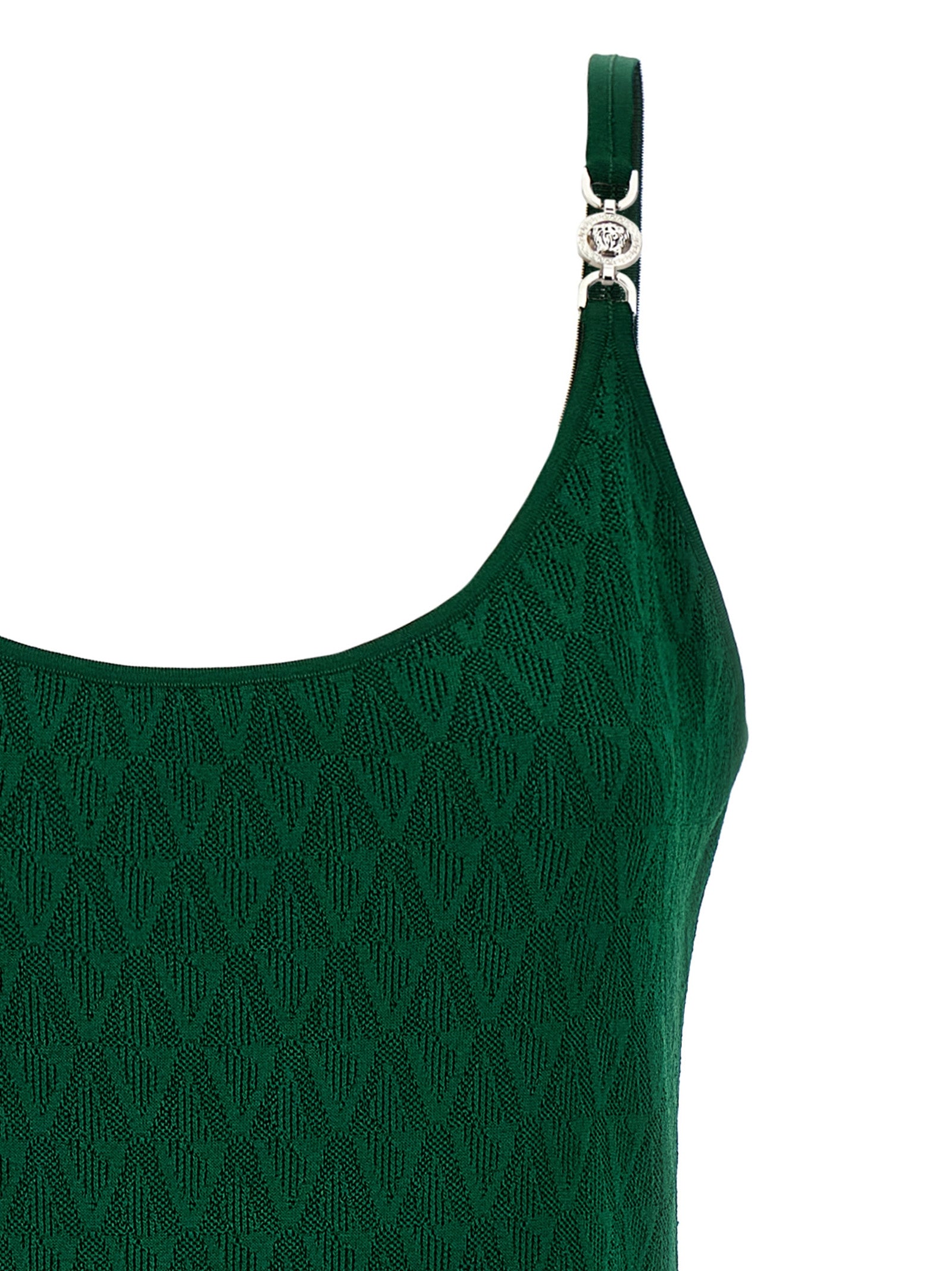 Versace Medusa 95 Dress