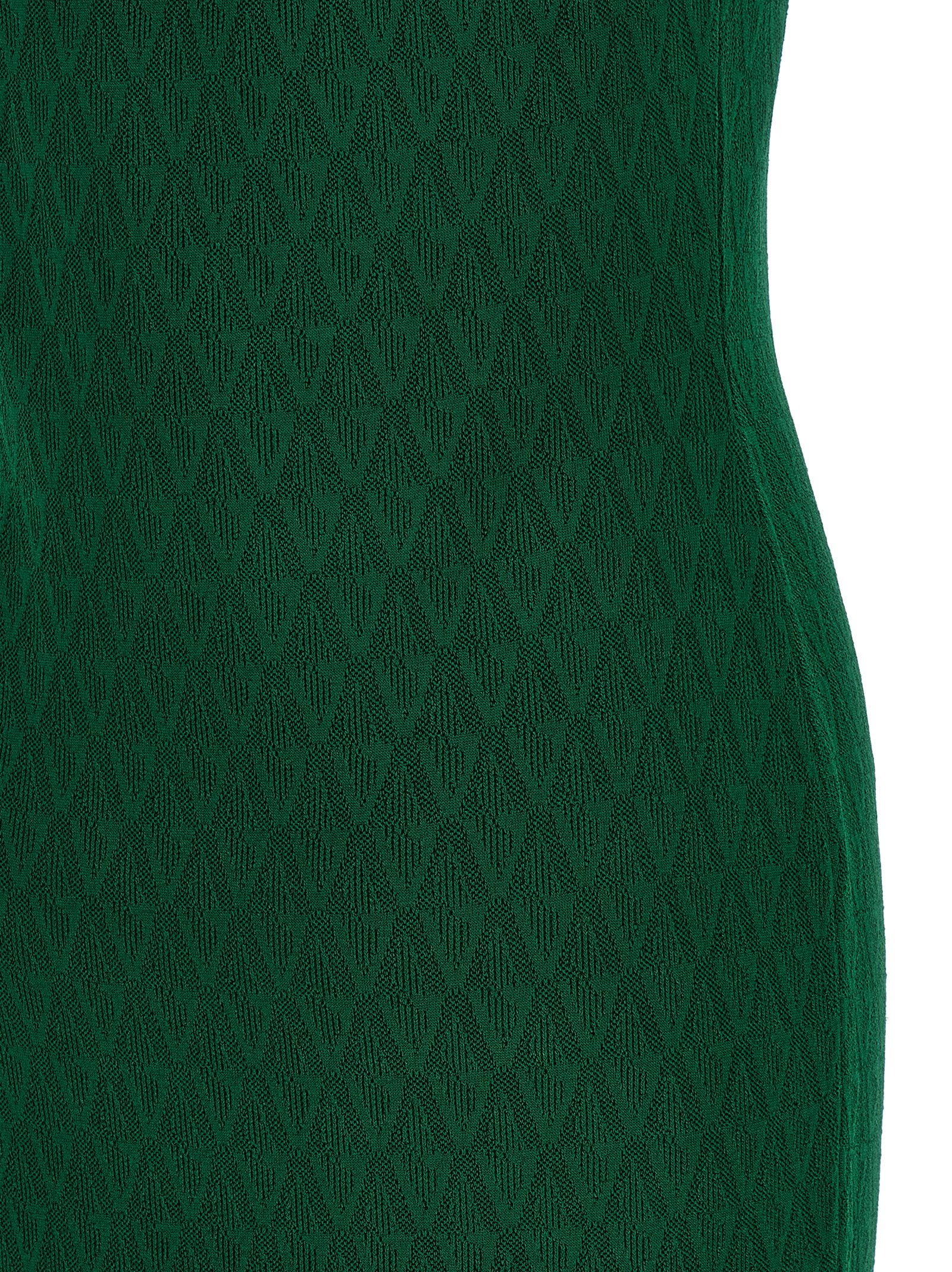 Versace Medusa 95 Dress