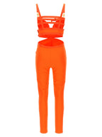 Versace La Vacanza Capsule Medusa 95 Jumpsuit