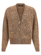 Versace Medusa 95 Button Cardigan