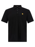 Versace Medusa Polo Shirt