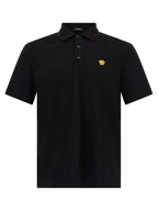 Versace Medusa Polo Shirt