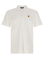 Versace Medusa Polo Shirt
