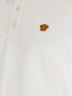 Versace Medusa Polo Shirt