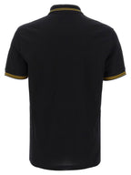Versace Medusa Polo Shirt