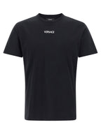 Versace Logo T-shirt
