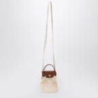 Longchamp Le Pliage Filet Shoulder Bag XS