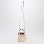 Longchamp Le Pliage Filet Shoulder Bag XS