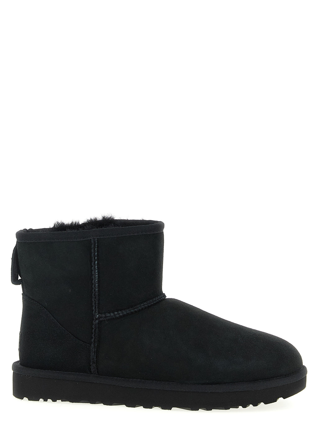 جزمة الكاحل UGG Classic Mini Ii