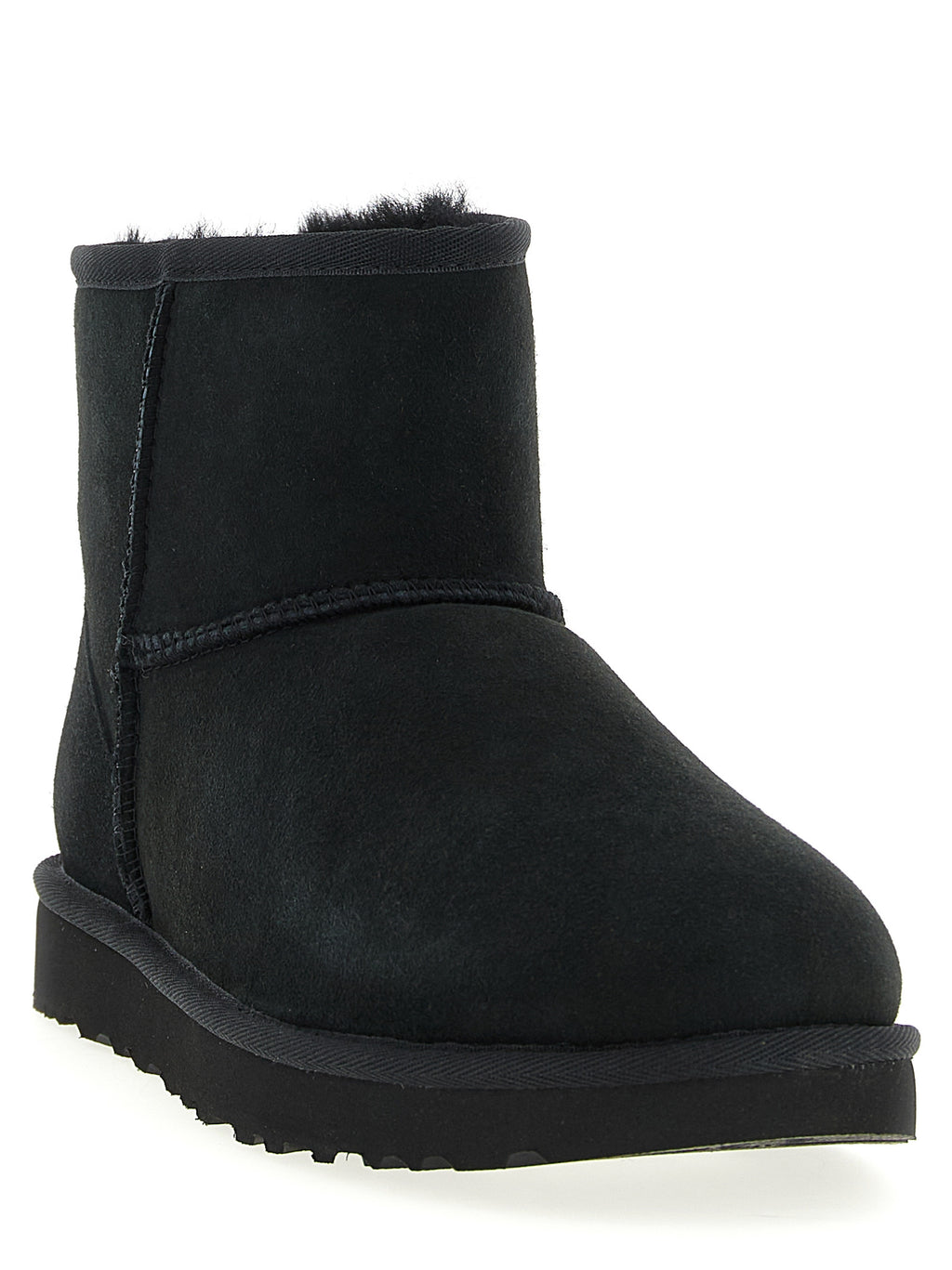 جزمة الكاحل UGG Classic Mini Ii