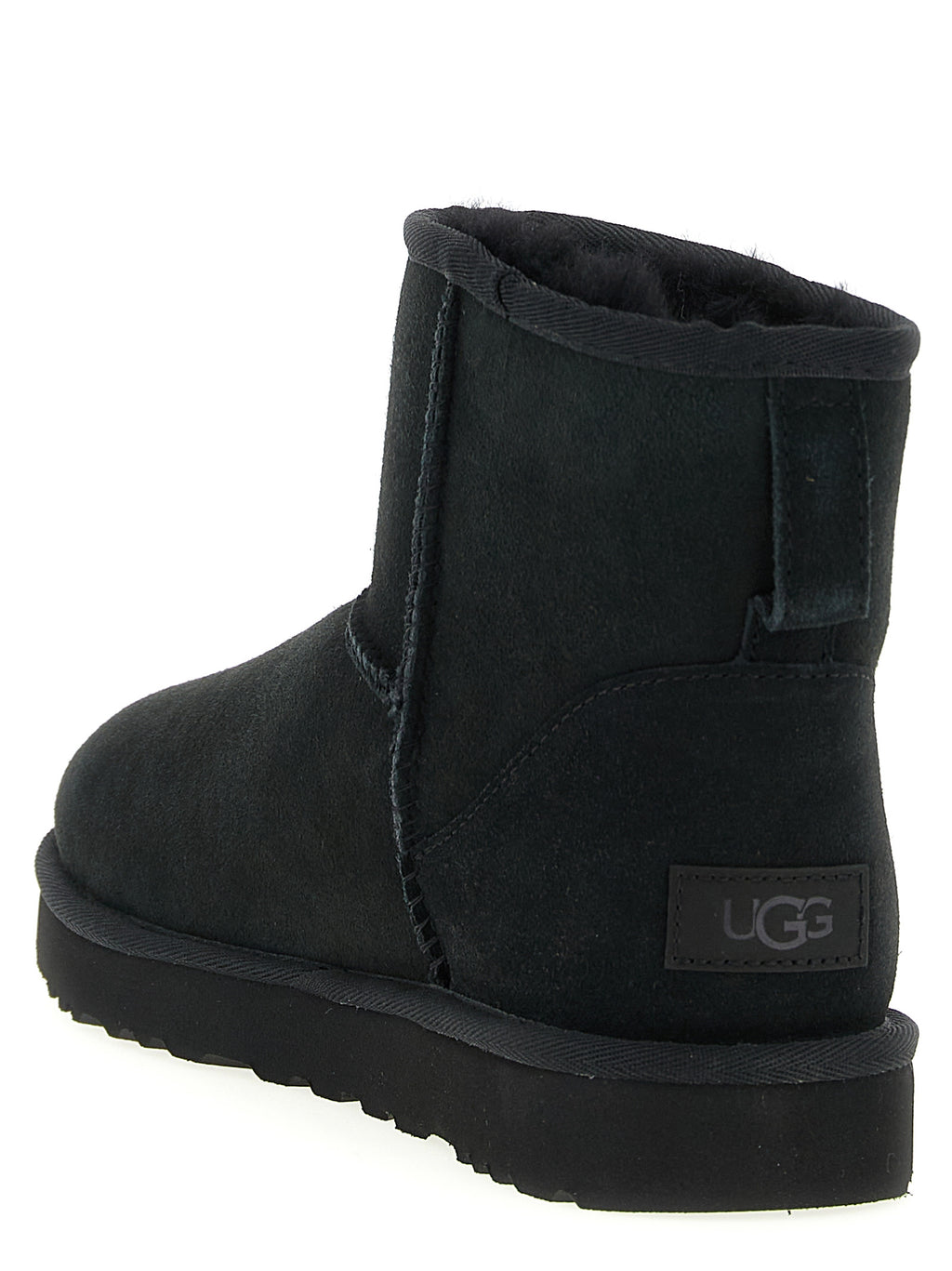 جزمة الكاحل UGG Classic Mini Ii