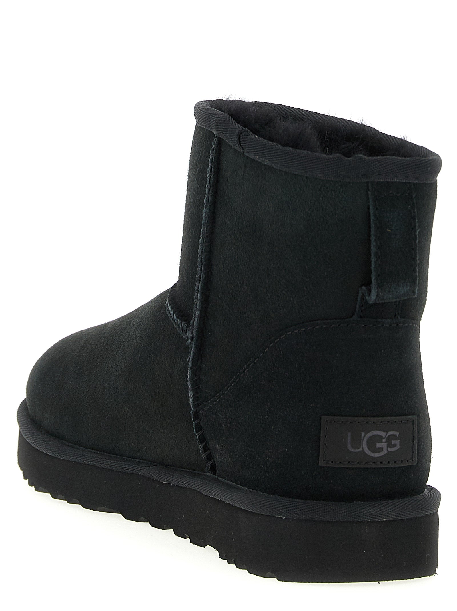 جزمة الكاحل UGG Classic Mini Ii