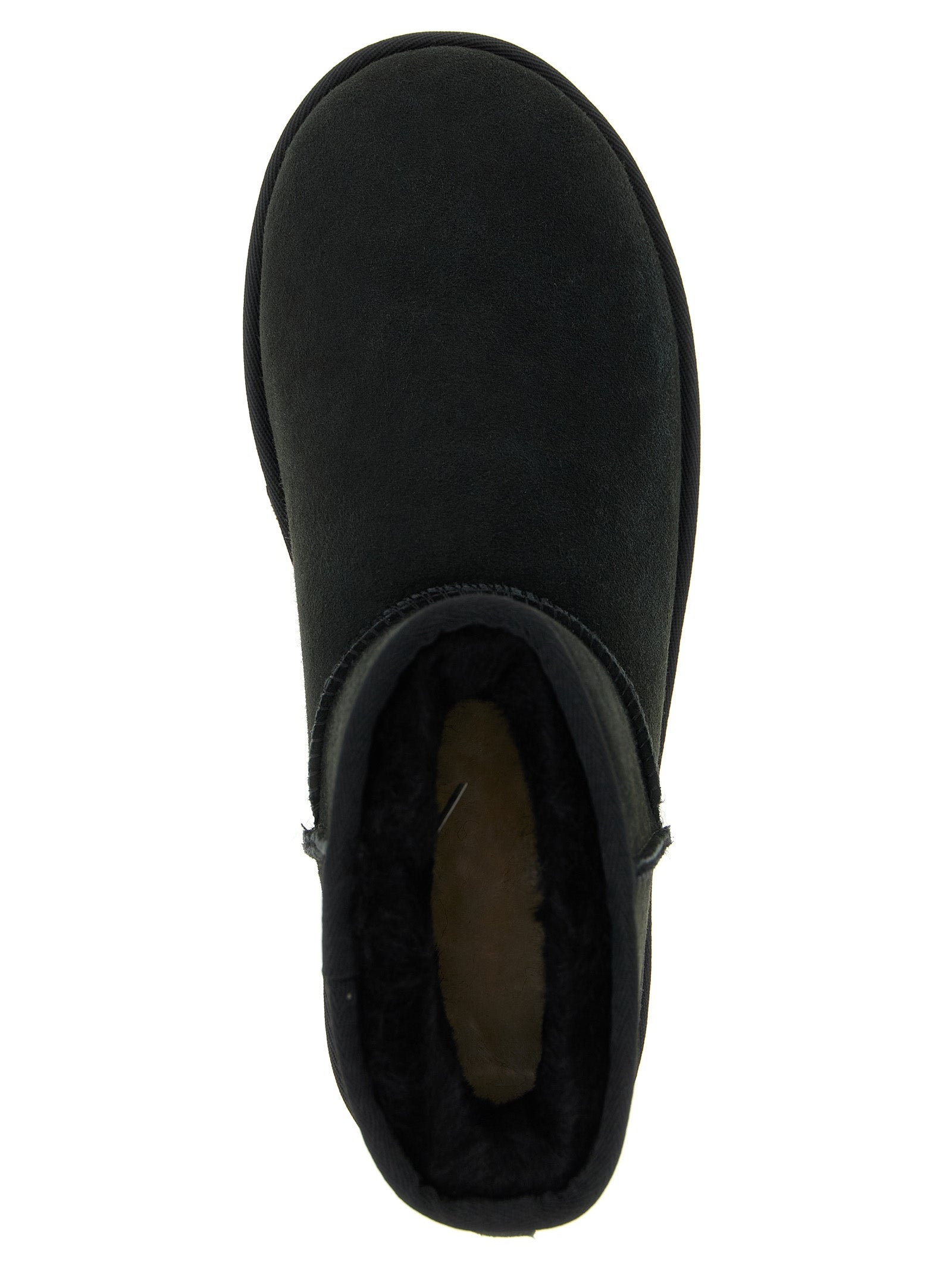 جزمة الكاحل UGG Classic Mini Ii