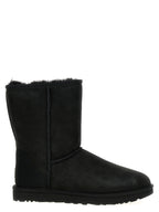 جزمة UGG الكلاسيكية القصيرة II