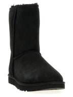 جزمة UGG الكلاسيكية القصيرة II