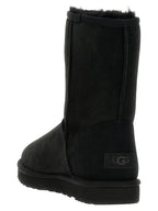 جزمة UGG الكلاسيكية القصيرة II
