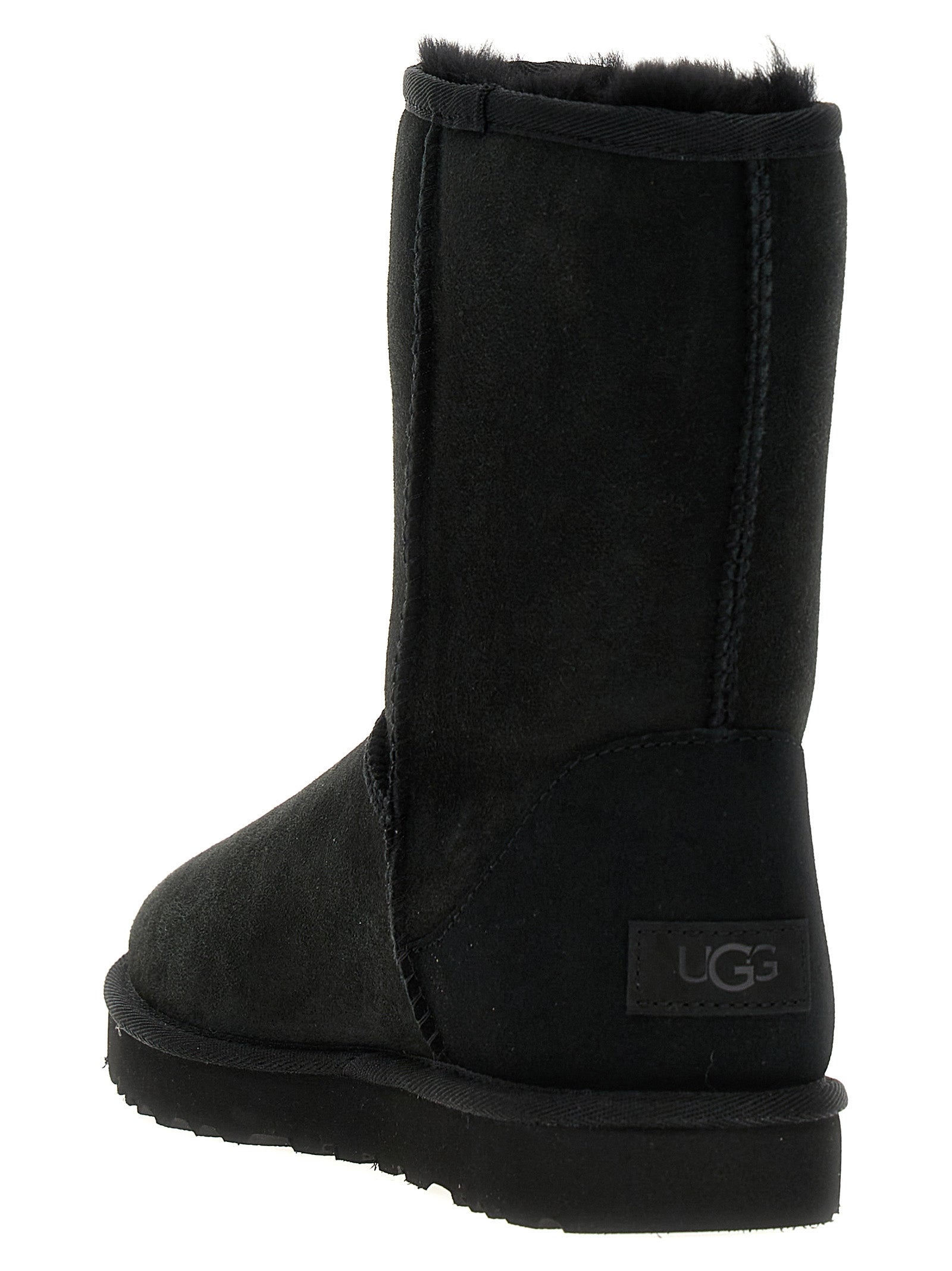 جزمة UGG الكلاسيكية القصيرة II