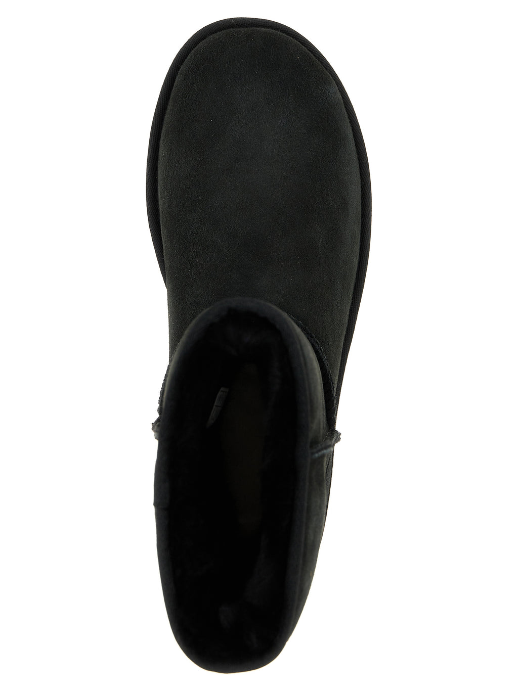 جزمة UGG الكلاسيكية القصيرة II