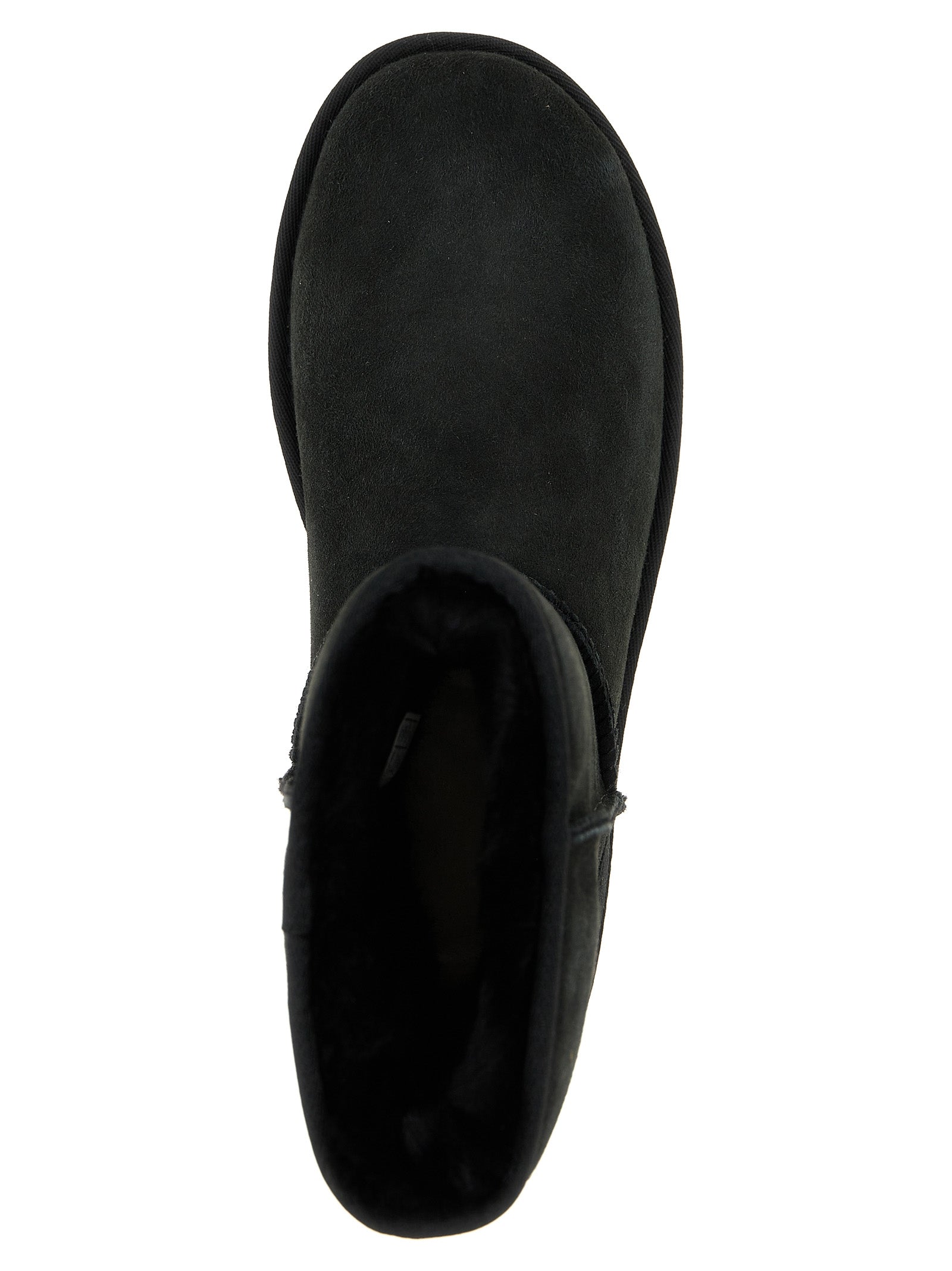 جزمة UGG الكلاسيكية القصيرة II
