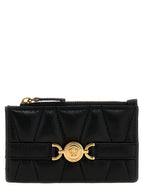 Versace Medusa Card Holder