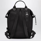 Longchamp Le Pliage Energy L backpack black