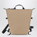 Longchamp Le Pliage Energy L backpack argile