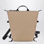 Longchamp Le Pliage Energy L backpack argile
