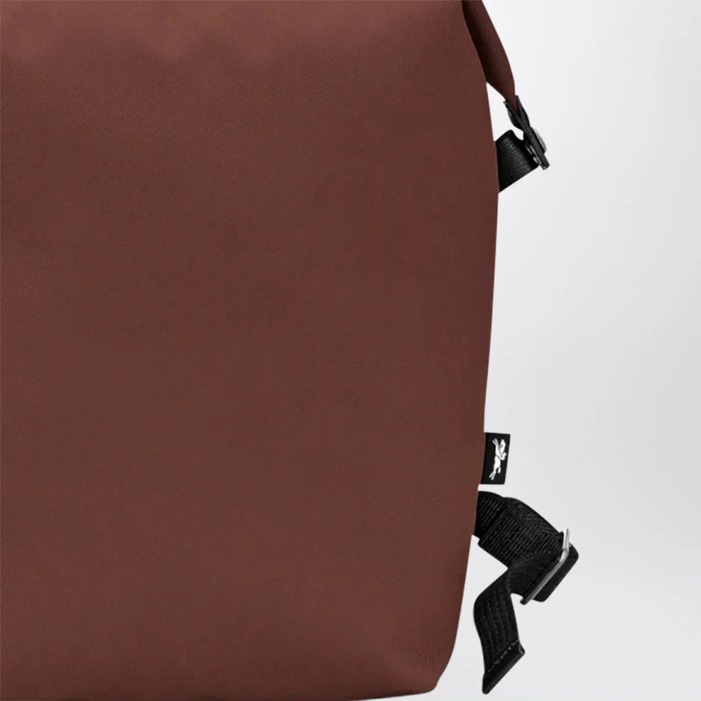 Longchamp Le Pliage Energy L backpack cocoa