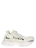Versace Mercury M_vs_01 Sneakers